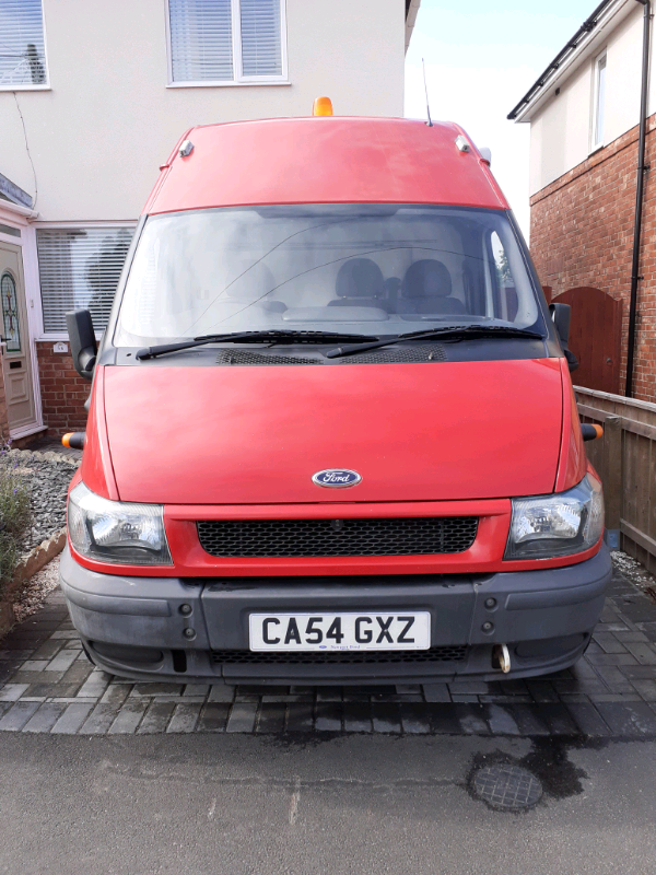 gumtree vans northumberland